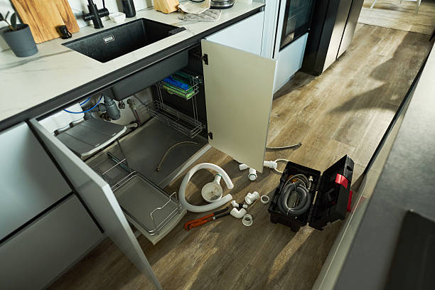 Reliable Drain Cleaning contractor in Forest Hills, MI by Street Wise - Plumbing
